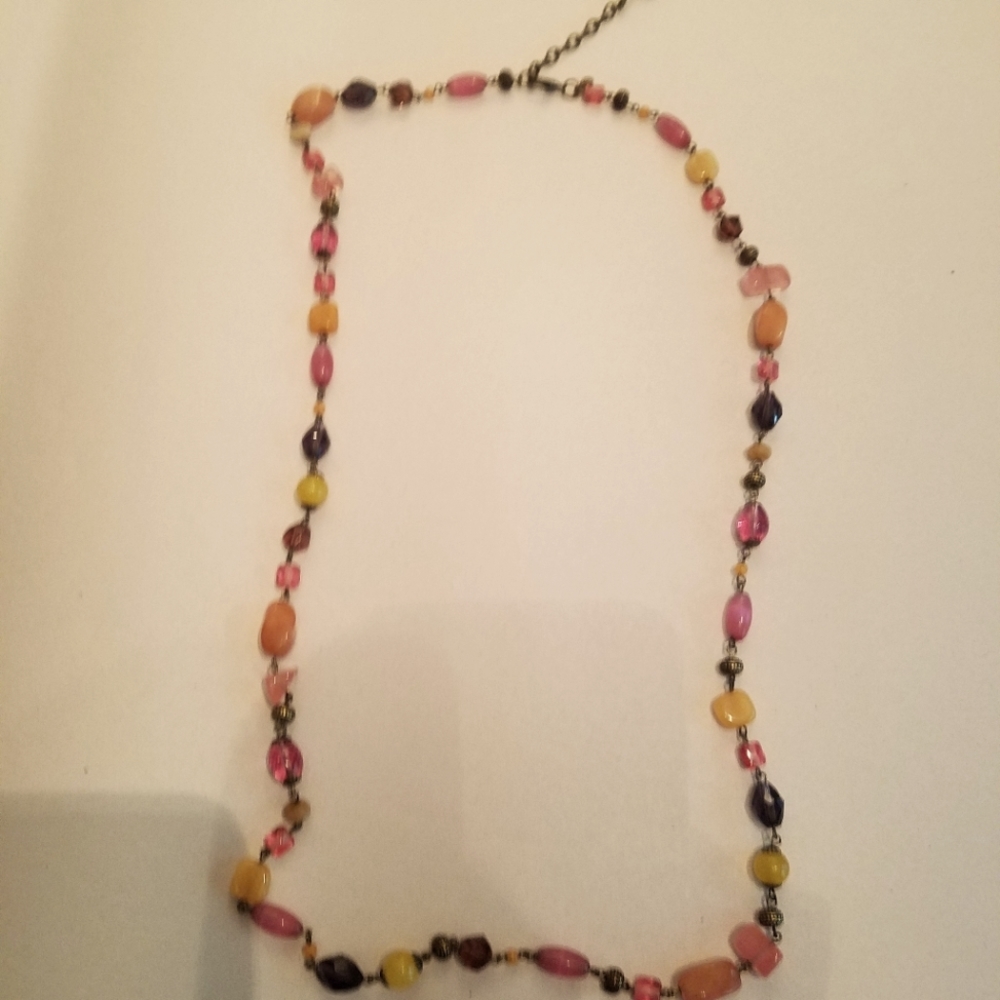 Premier Designs necklace